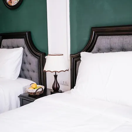 Selecthotel Ha Long