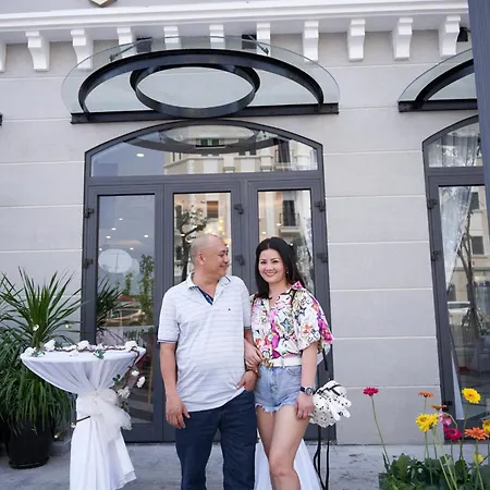 Selecthotel Ha Long