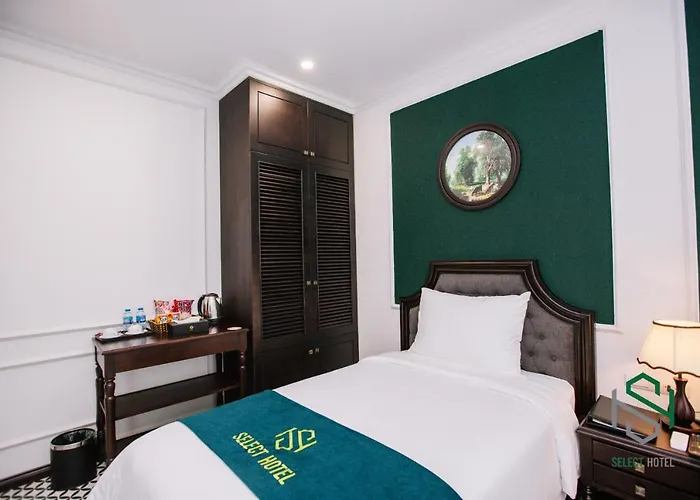 Selecthotel Hotel 3*