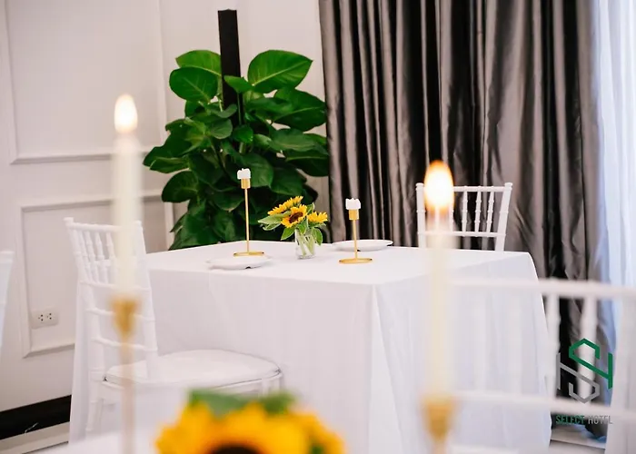 Selecthotel