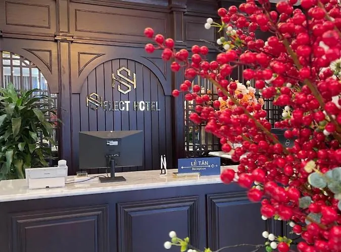 酒店 Selecthotel 下龍