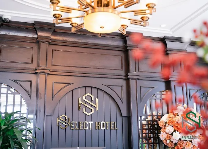 Selecthotel 3*