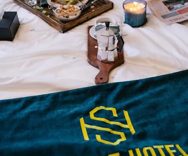 Hotel Selecthotel