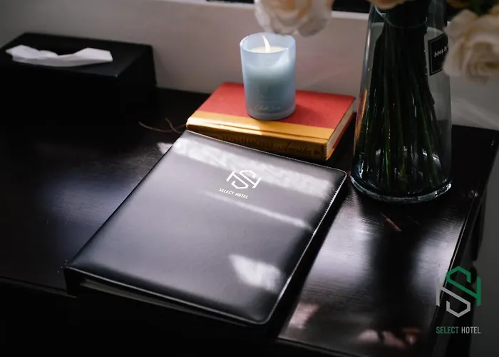 Selecthotel Hotel 3*