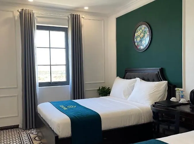 Selecthotel Hotel 3*
