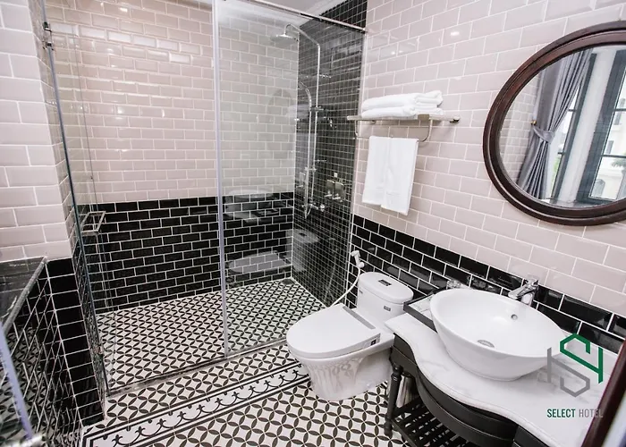 Selecthotel
