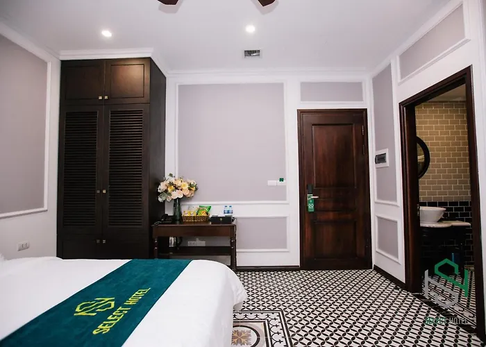 Selecthotel Hotel
