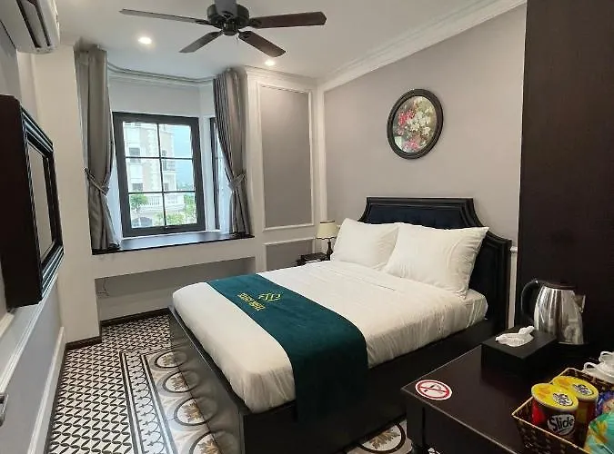 Hotel Selecthotel Hạ Long