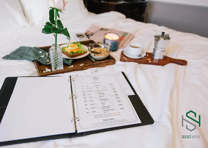 Selecthotel Hotel