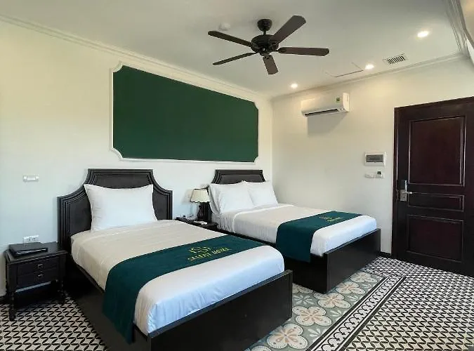 Selecthotel Hotel Hạ Long