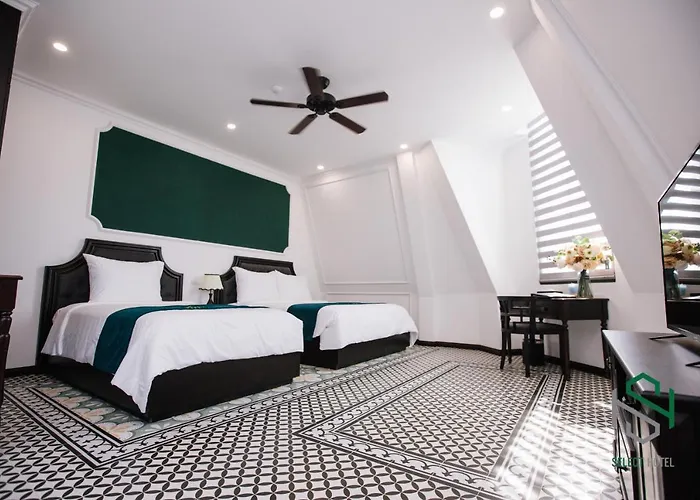 Selecthotel