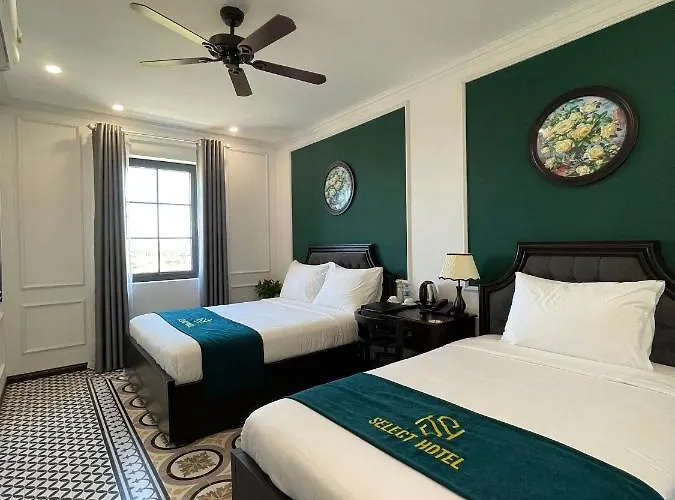 Hotel Selecthotel