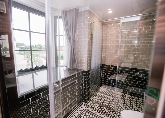 Hotel Selecthotel 3*