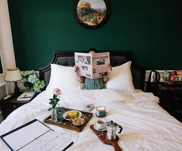 Selecthotel