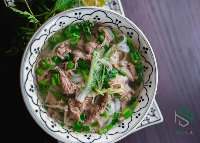 Selecthotel Hotel Hạ Long