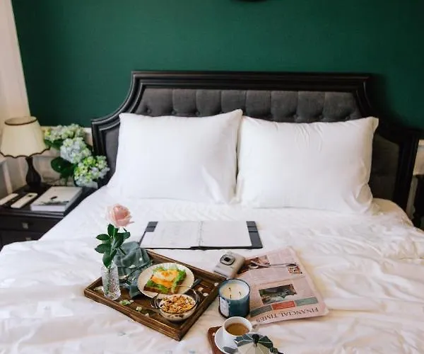Selecthotel 3*