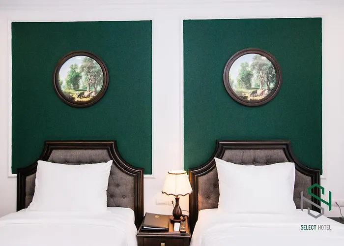Selecthotel Hotel