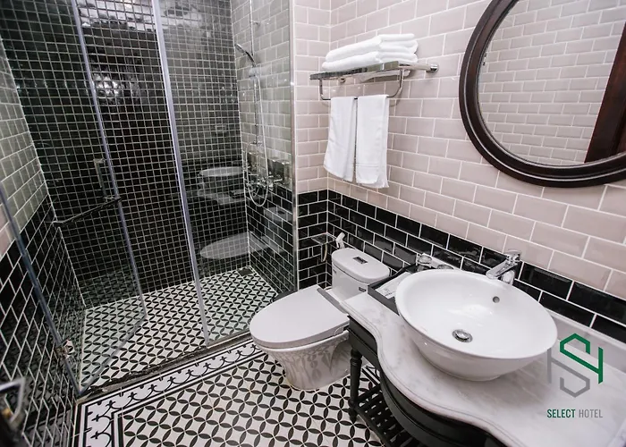 Hotel Selecthotel Hạ Long