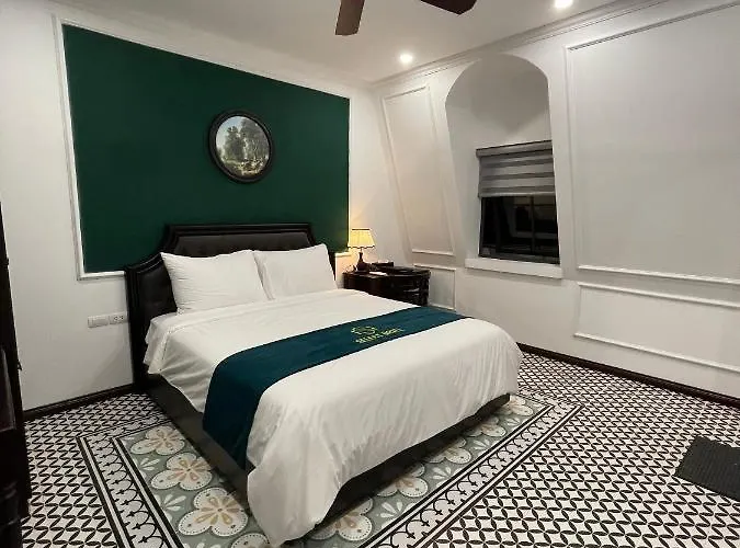 Hotel Selecthotel 3*
