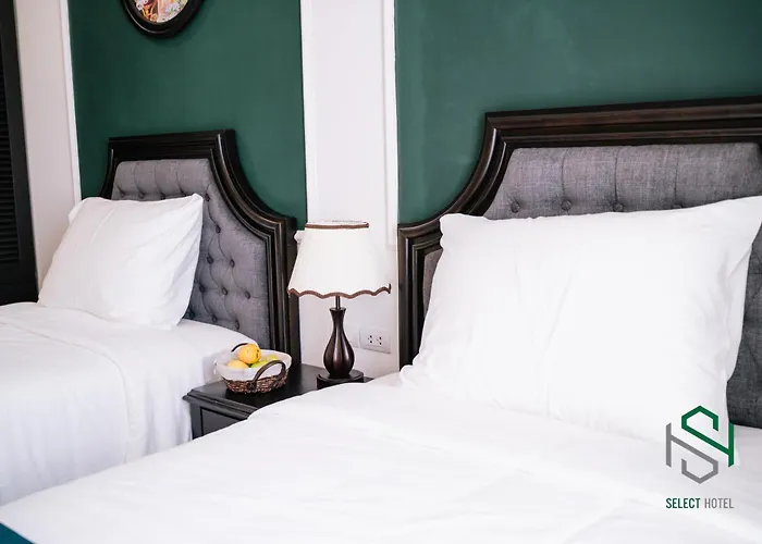 Selecthotel Hotel