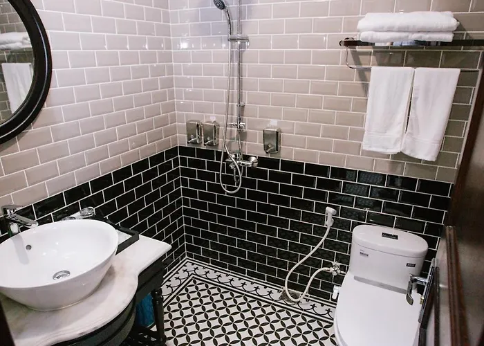 Selecthotel Hotel Hạ Long