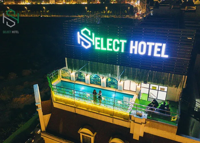 Hotel Selecthotel