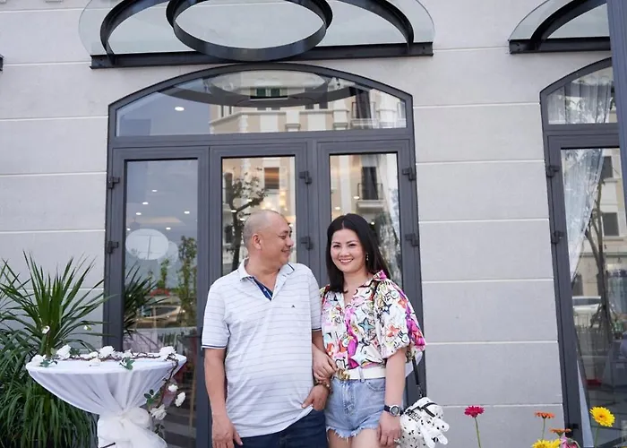 Hotel Selecthotel 3*
